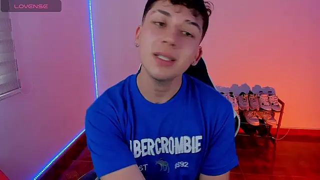 Casper   kyy online show from September 23, 7:17 pm