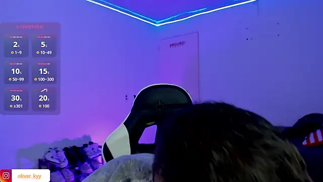 Casper   kyy online show from November 8, 6:18 pm