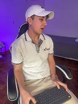 Casper   kyy online show from November 29, 6:44 pm