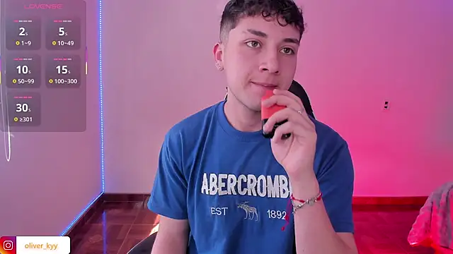 Casper   kyy online show from March 20, 8:57 pm