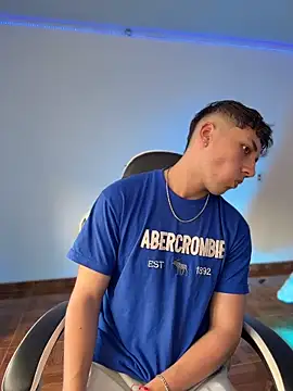 Casper   kyy online show from March 26, 7:30 pm