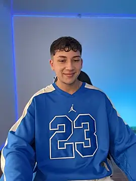 Casper   kyy online show from March 28, 9:03 pm