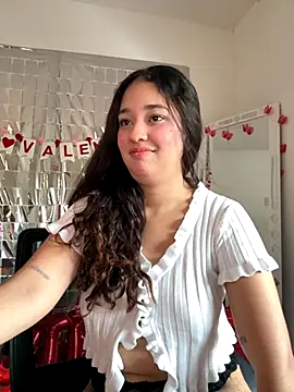 Snapshot of lana_rousse01 chatting on September 17, 3:46 pm lana rousse01 online show from September 17, 3:46 pm