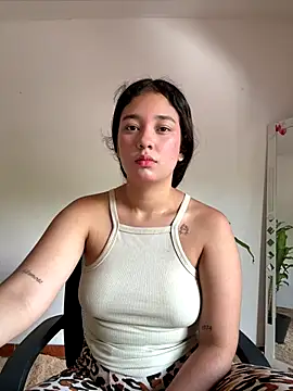 Snapshot of lana_rousse01 chatting on September 22, 4:42 pm lana rousse01 online show from September 22, 4:42 pm