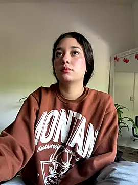 Snapshot of lana_rousse01 chatting on September 23, 1:25 pm lana rousse01 online show from September 23, 1:25 pm