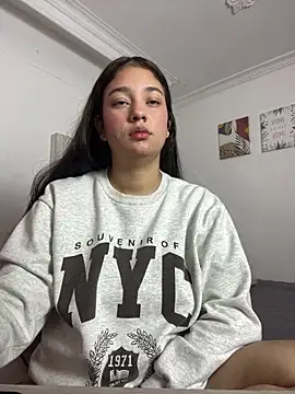 Snapshot of lana_rousse01 chatting on October 2, 2:24 pm lana rousse01 online show from October 2, 2:24 pm