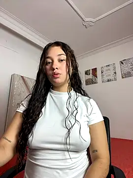 Snapshot of lana_rousse01 chatting on October 15, 1:55 pm lana rousse01 online show from October 15, 1:55 pm