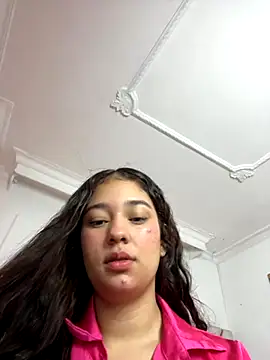 Snapshot of lana_rousse01 chatting on October 17, 1:46 pm lana rousse01 online show from October 17, 1:46 pm