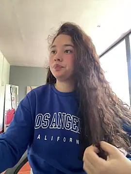 Snapshot of lana_rousse01 chatting on October 20, 2:06 pm lana rousse01 online show from October 20, 2:06 pm