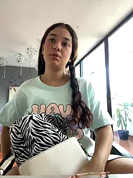 Snapshot of lana_rousse01 chatting on October 23, 1:54 pm lana rousse01 online show from October 23, 1:54 pm