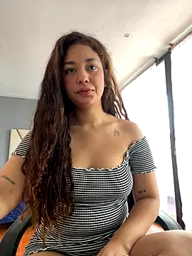 lana rousse01 online show from November 11, 1:55 pm