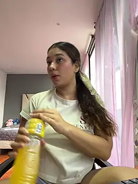 lana rousse01 online show from January 8, 10:01 pm