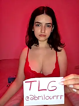 Snapshot of abrilour chatting on January 14, 10:25 pm abrilour online show from January 14, 10:25 pm