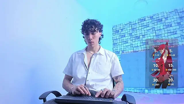 felix  star online show from September 20, 7:48 pm