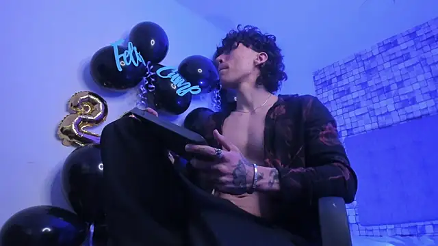 felix  star online show from October 7, 9:23 pm