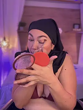 Shahd 1 online show from September 18, 2:13 am