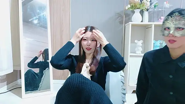 Reto-sama online show from October 15, 12:38 pm