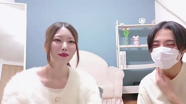 Reto-sama online show from October 18, 4:41 pm