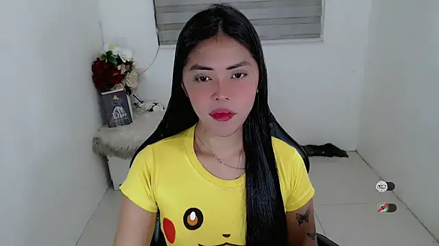 NaughtyBelle online show from September 13, 2:06 pm