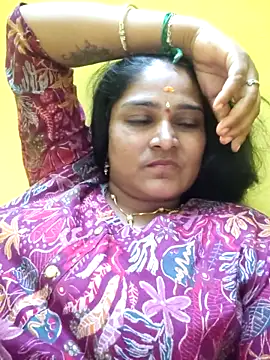 madavi123 online show from September 16, 2:40 pm