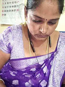 madavi123 online show from September 19, 4:47 am