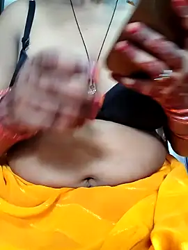 Snapshot of kajal_td chatting on October 11, 5:28 am kajal td online show from October 11, 5:28 am