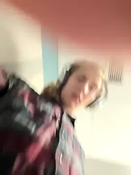 joshuatree4026 online show from October 8, 2:53 am