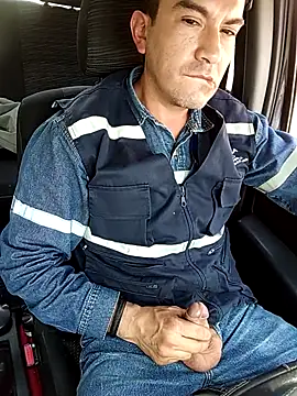 Blackaxes online show from March 31, 5:57 pm