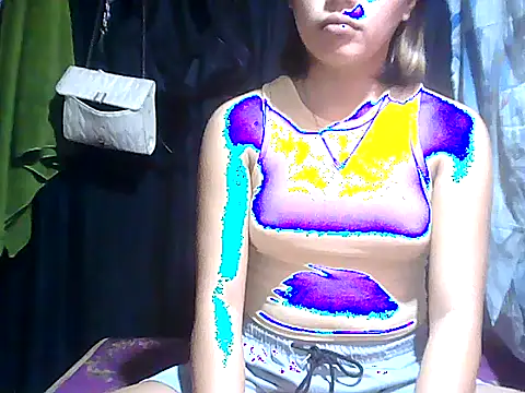 Snapshot of Darra_Park chatting on October 9, 6:50 pm Darra Park online show from October 9, 6:50 pm