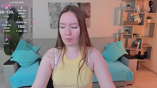 DaniCutie online show from January 15, 11:26 am