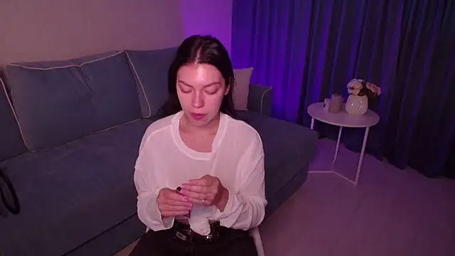 DianaMour online show from September 10, 3:06 am