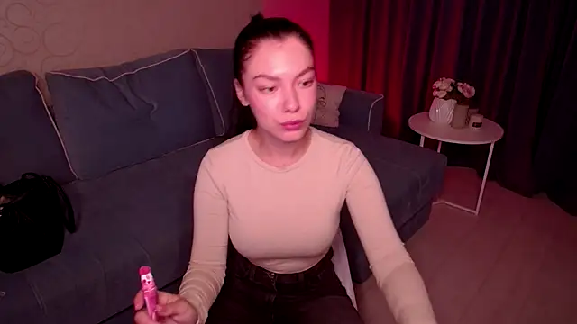 DianaMour online show from September 13, 3:06 am