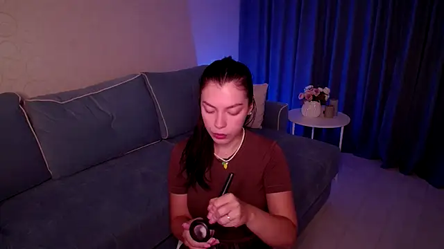 DianaMour online show from September 18, 3:08 am