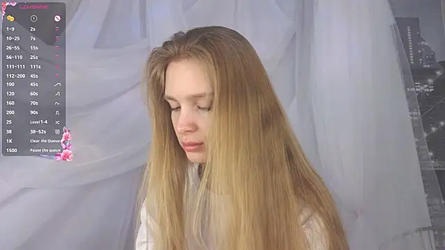 CindyGreen online show from February 5, 6:40 am