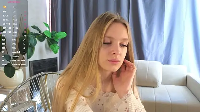 CindyGreen online show from February 10, 6:17 am