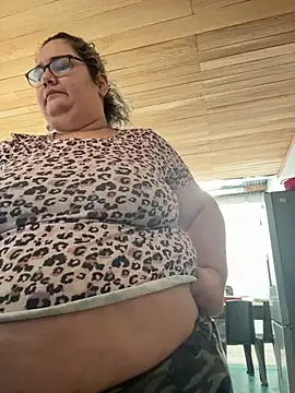 Mariana cooper 07 online show from February 3, 4:23 pm