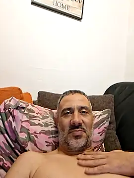 Ramon42aleman online show from October 10, 9:47 pm
