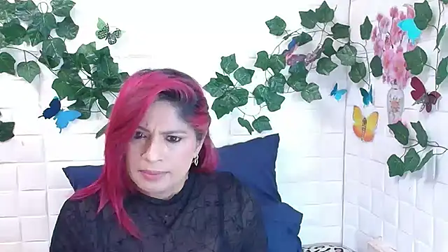 IndianStunner69 online show from October 7, 5:26 am