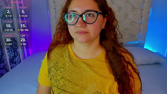 Snapshot of mishell_lovely chatting on March 4, 12:11 pm mishell lovely online show from March 4, 12:11 pm