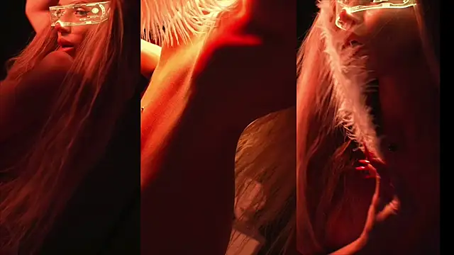 Alvuwkaa online show from November 27, 9:44 am