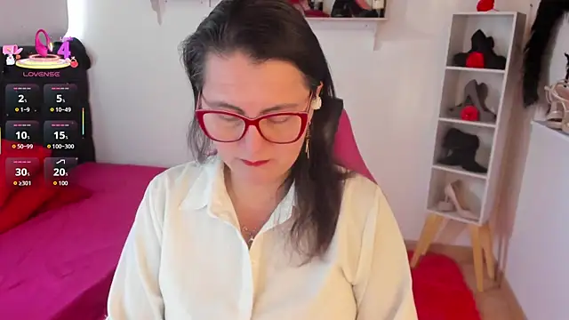 Snapshot of D_Martii chatting on September 14, 12:04 pm D Martii online show from September 14, 12:04 pm