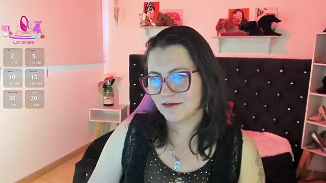 Snapshot of D_Martii chatting on October 8, 11:41 am D Martii online show from October 8, 11:41 am