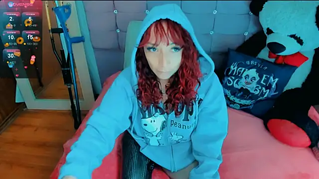  samy huber online show from September 29, 7:40 pm