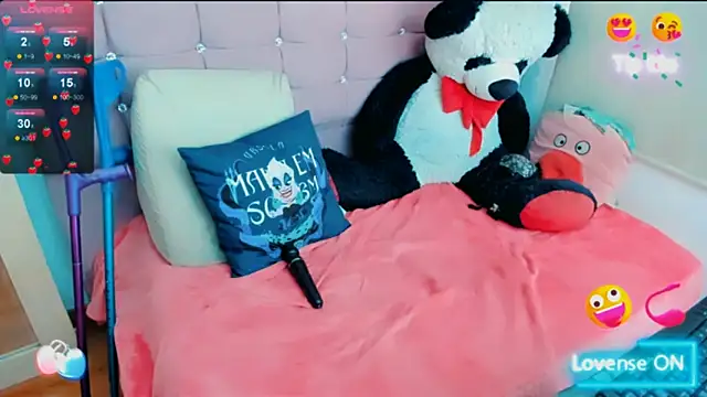  samy huber online show from October 7, 7:44 pm