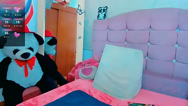  samy huber online show from March 11, 7:53 pm