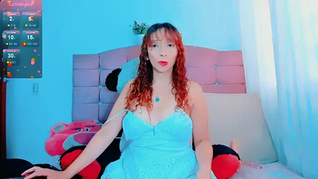  samy huber online show from June 18, 7:29 pm
