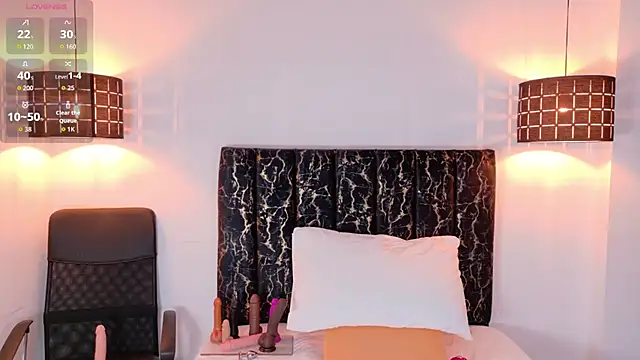 evvaa moon69 online show from March 14, 12:43 pm