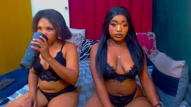 SultryCocoBabe online show from March 19, 9:19 pm