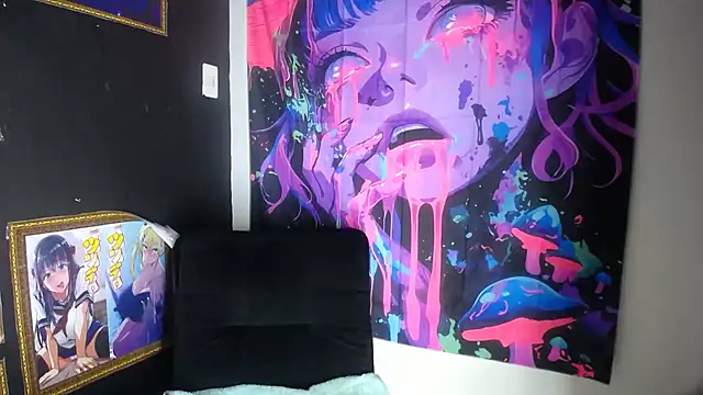 SofieLove 01 online show from September 12, 9:20 am