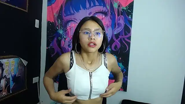 SofieLove 01 online show from September 23, 9:12 am